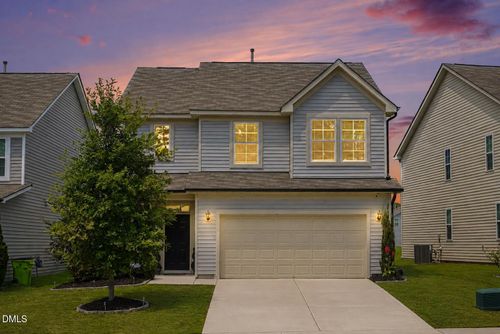 174 Wrenwood Drive, Clayton, NC, 27527 | Card Image