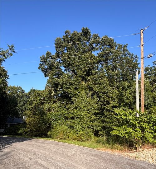 Lot 7 Block 7 Ledbetter Lane, Bella Vista, AR, 72715 | Card Image
