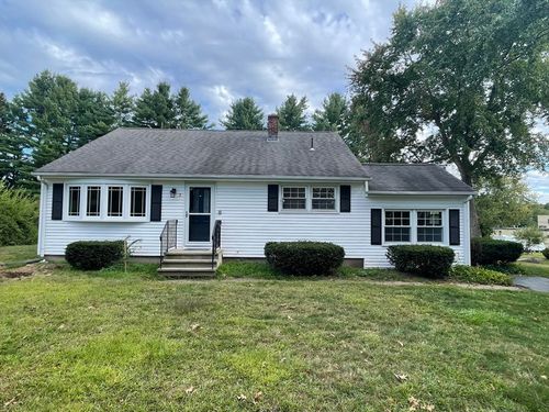 2 Circle Dr, Granby, MA, 01033-9426 | Card Image