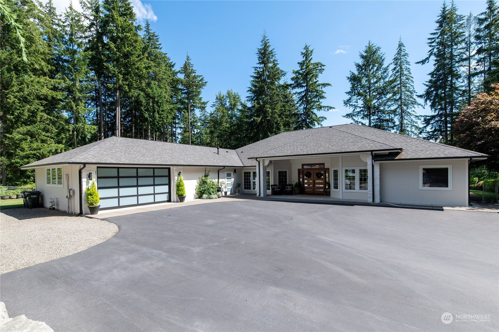 67th Avenue Ct, Gig Harbor, WA 98335
