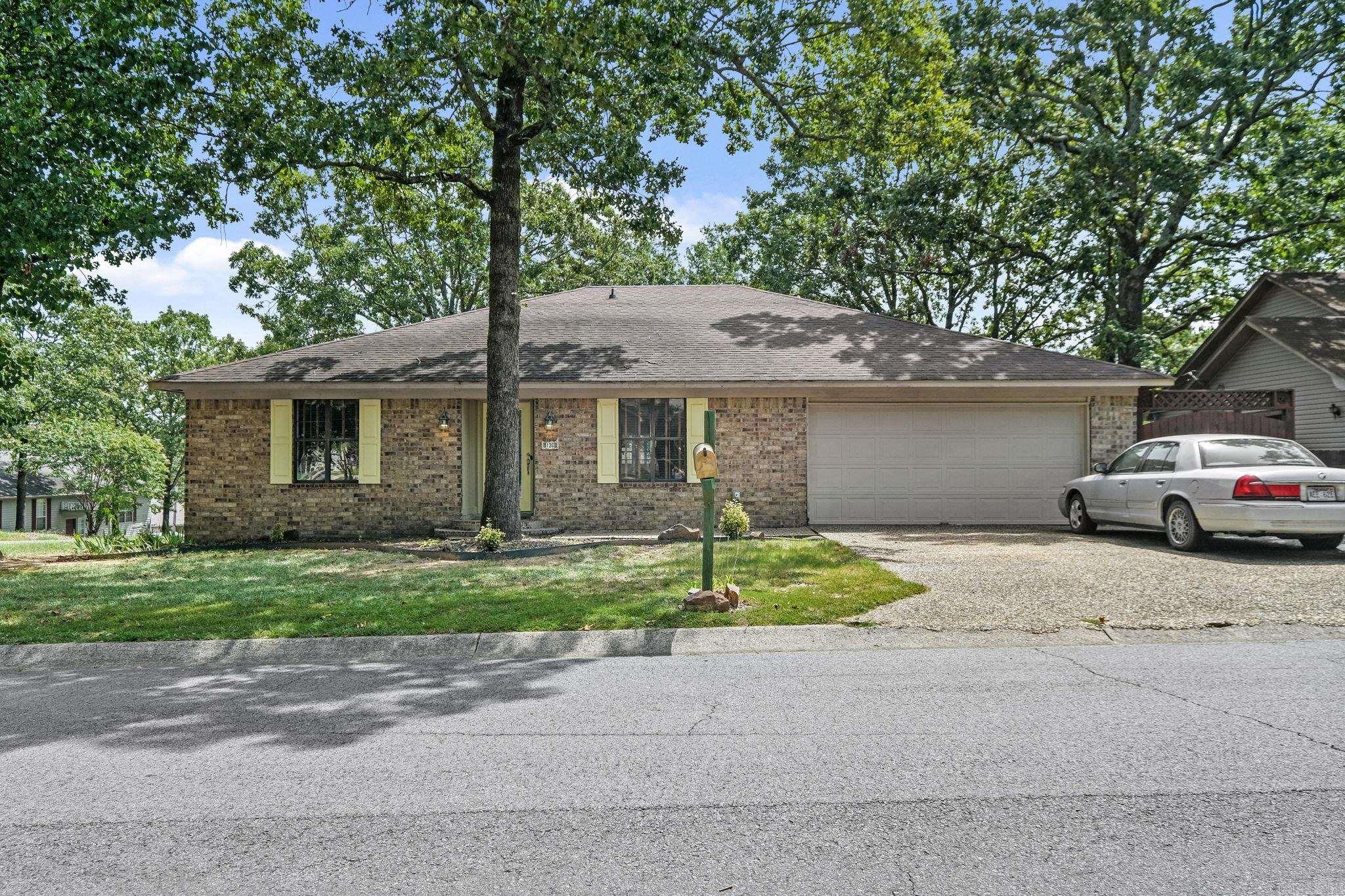 Greentree Rd, Sherwood, AR 72120