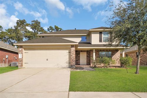 22930 Ari Creek Way, Tomball, TX, 77375 | Card Image