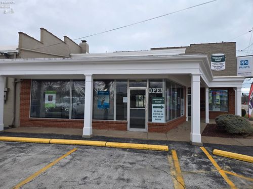 1401 Sycamore Line, Sandusky, OH, 44870-4119 | Card Image