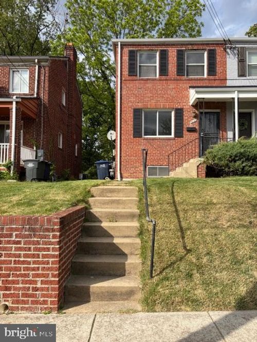 3024 M St Se, WASHINGTON, DC, 20019-2126 | Card Image