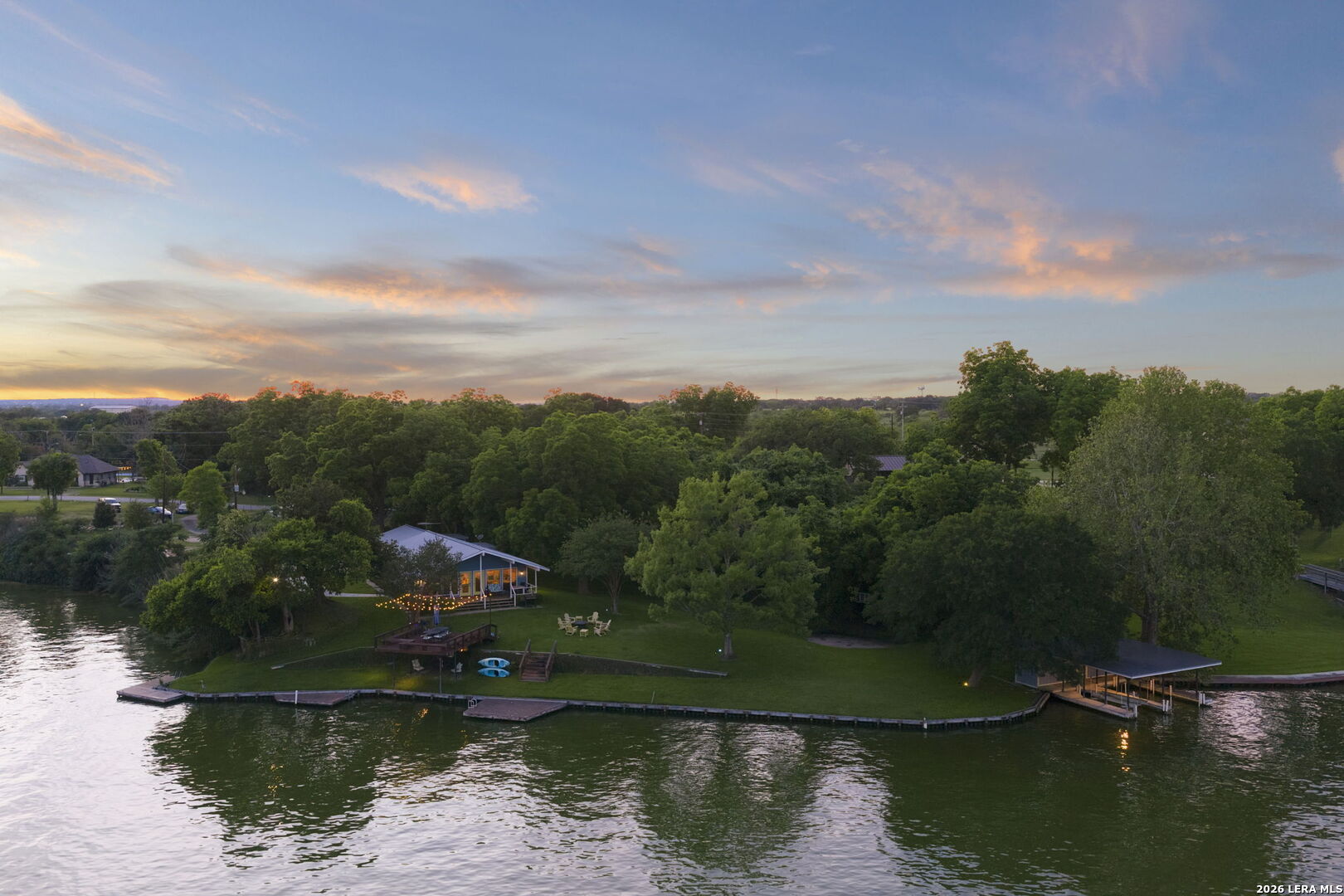 Residential in New Braunfels