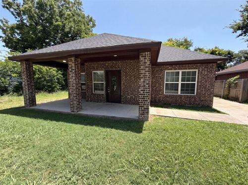 101 Griffin St, Waxahachie, TX, 75165-3518 | Card Image