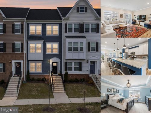 2045 Ivory Brook Rd, BALTIMORE, MD, 21244-1300 | Card Image