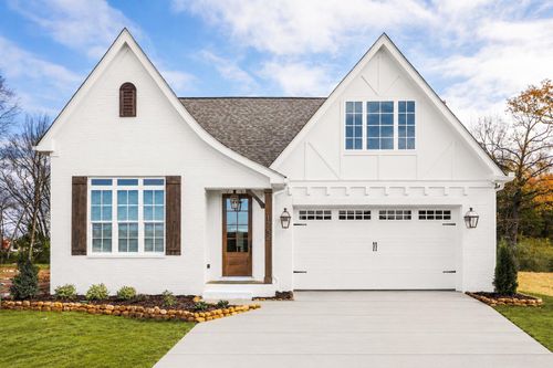 58 Yellow Rose Lane, Ooltewah, TN, 37363 | Card Image