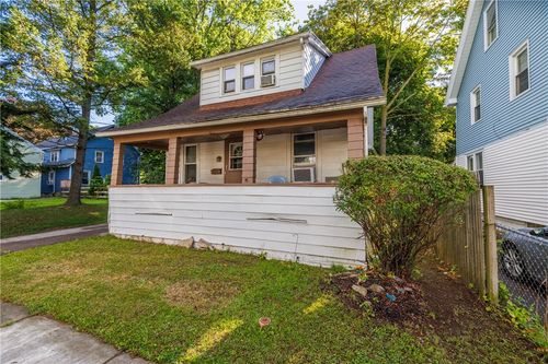 570 Post Ave, Rochester, NY, 14619-2061 | Card Image