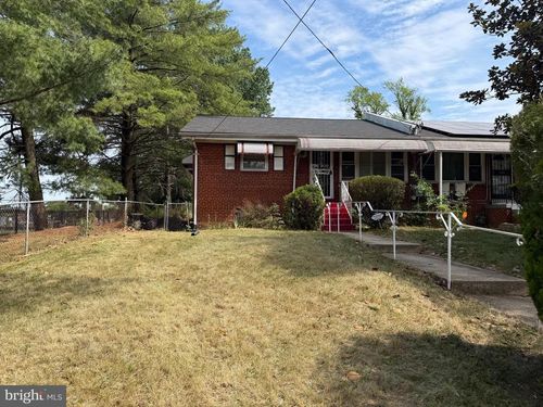 4047 Alabama Ave Se, WASHINGTON, DC, 20020-6013 | Card Image