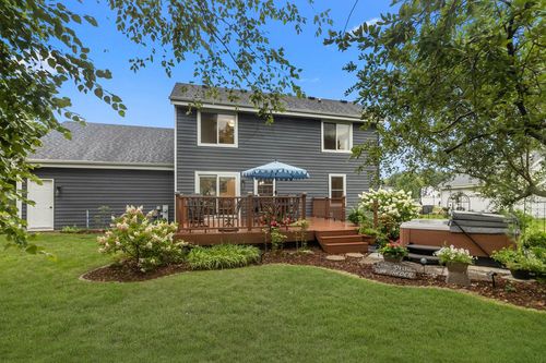2554 S Sterling Circle, East Troy, WI, 53120 | Card Image