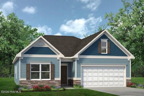 413 Barter Dr, Vass, NC, 28394 | Card Image