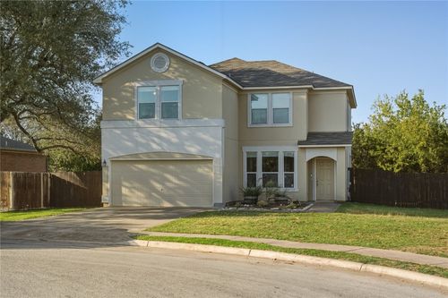 2207 Lauren Loop, Leander, TX, 78641-8076 | Card Image