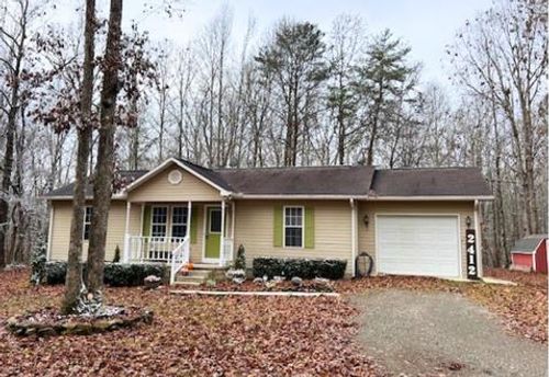 2412 Arrow Trl, Monterey, TN, 38574-7298 | Card Image