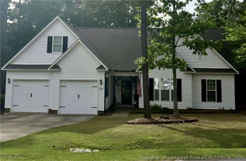 2900 Carolina Way, Sanford, NC, 27332-0602 | Card Image
