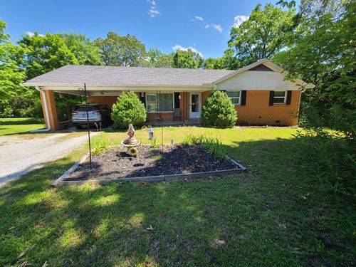 315 Lick Creek Rd, Big Sandy, TN, 38221-3541 | Card Image