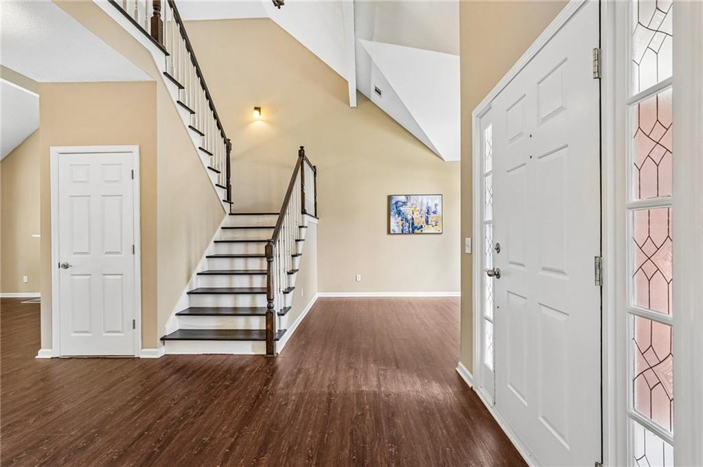 Residential in Acworth 4