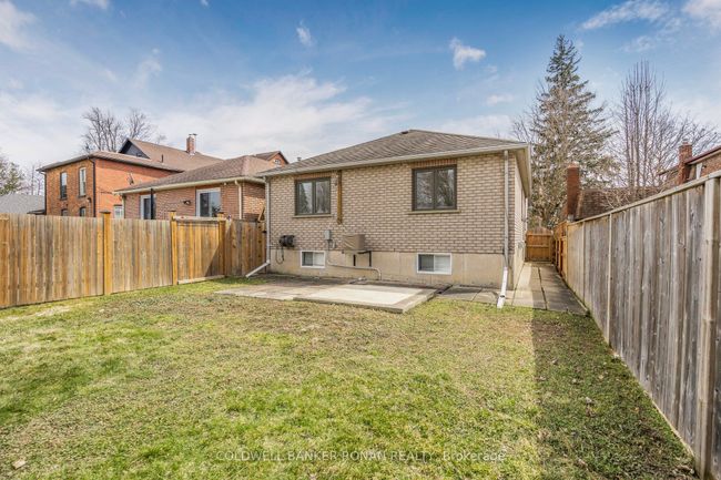 14 Albert St E, House attached with 3 bedrooms, 3 bathrooms and 2 parking in Alliston ON | Image 47