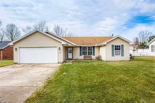 669 Skodborg Drive, Eaton, OH, 45320 | Card Image