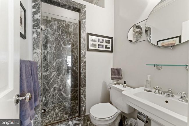 APT-301 - 1721 21 St St Nw, Condo with 2 bedrooms, 2 bathrooms and null parking in WASHINGTON DC | Image 13
