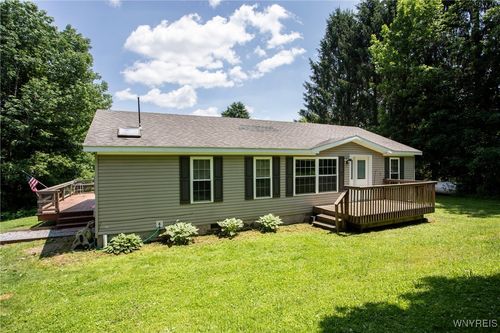 6966 Bennett Rd, Franklinville, NY, 14737-9632 | Card Image