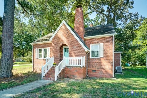 7700 Chamberlayne Ave, Richmond, VA, 23227-1861 | Card Image