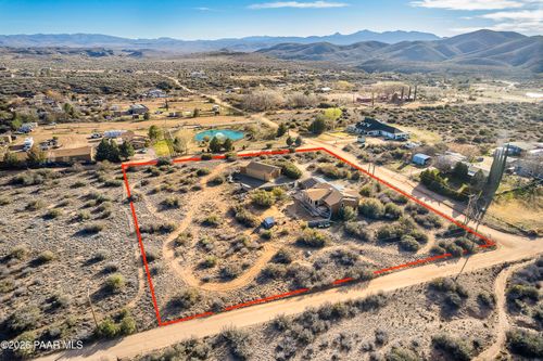 6565 S Musgrove Rd, Skull Valley, AZ, 86338 | Card Image