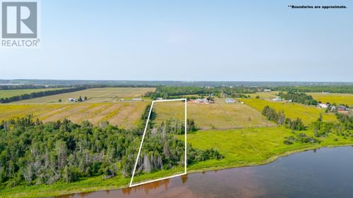 Lot Howe Point Road, Eglington, PE, C0A2B0 | Card Image