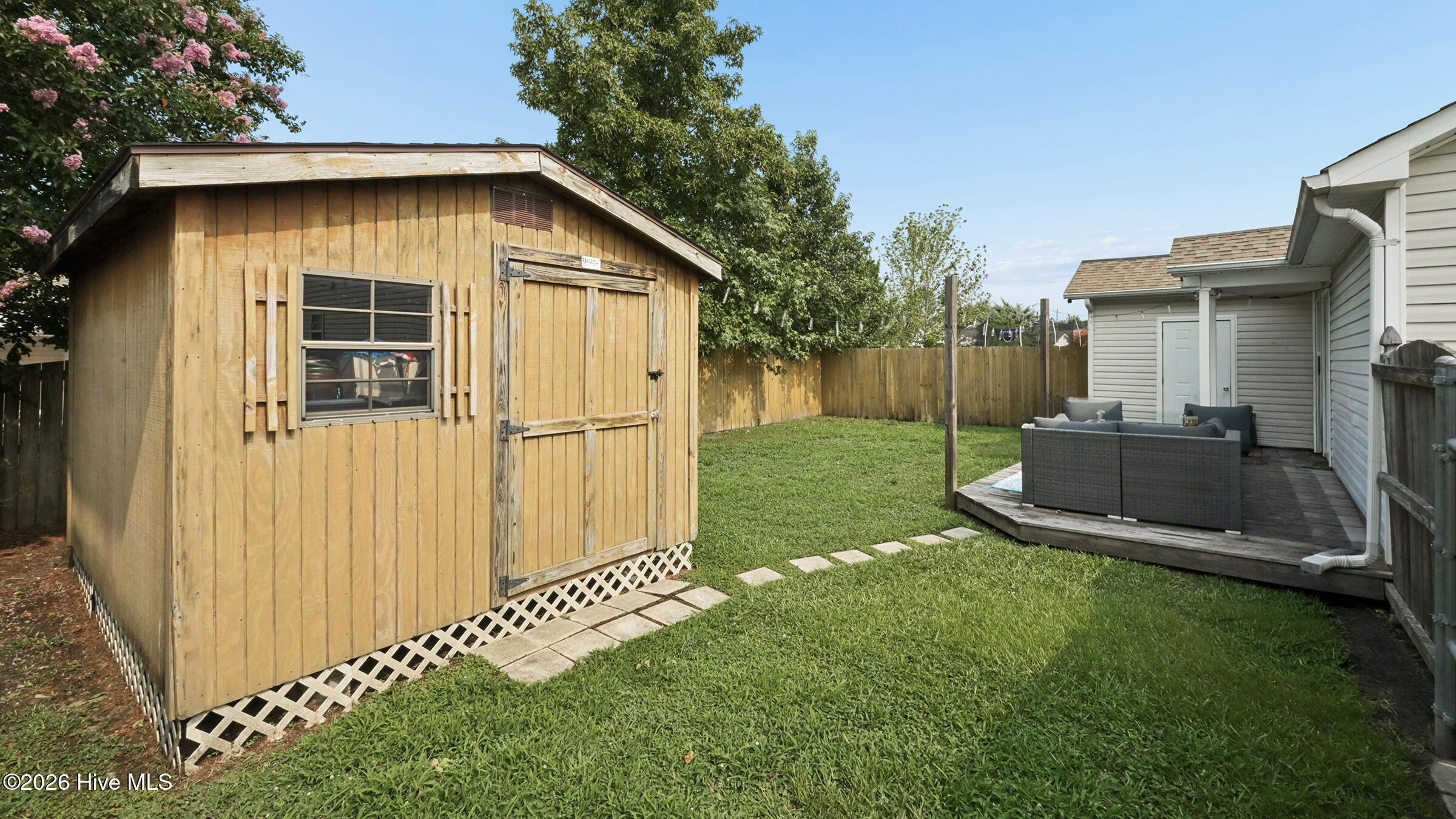 Residential in Winterville 4
