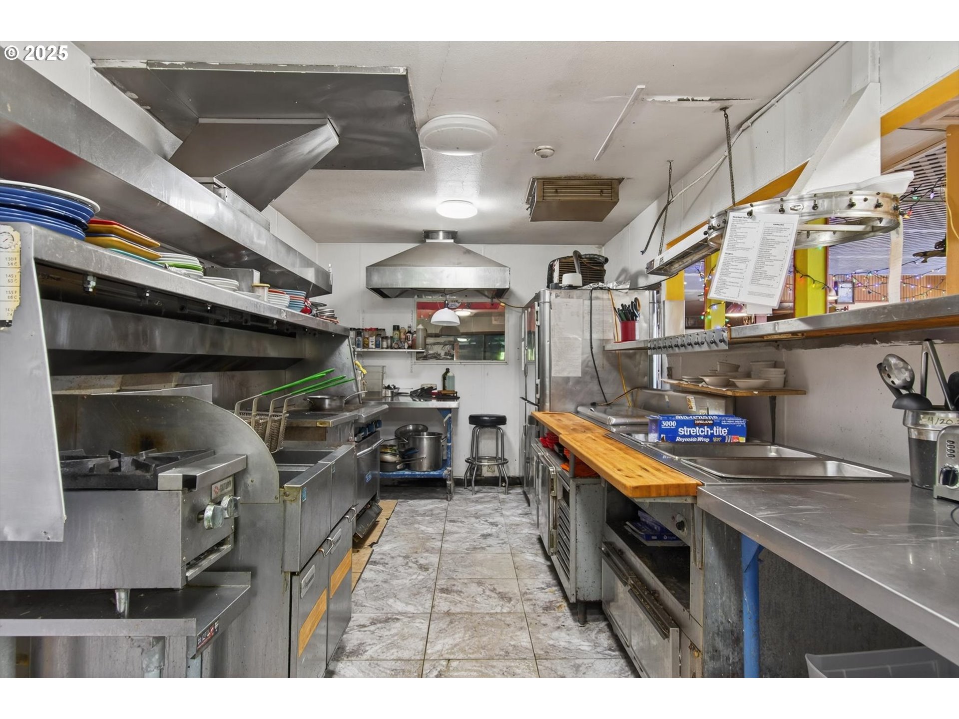 Commercial Sale in Scappoose 2