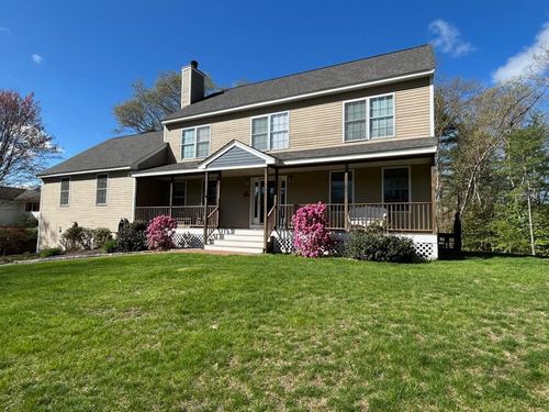 5 Grace Dr, Hudson, NH, 03051-3204 | Card Image