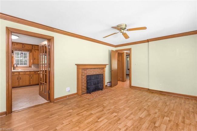 4750 Carlton Dr, House other with 2 bedrooms, 2 bathrooms and null parking in Winston-Salem NC | Image 9