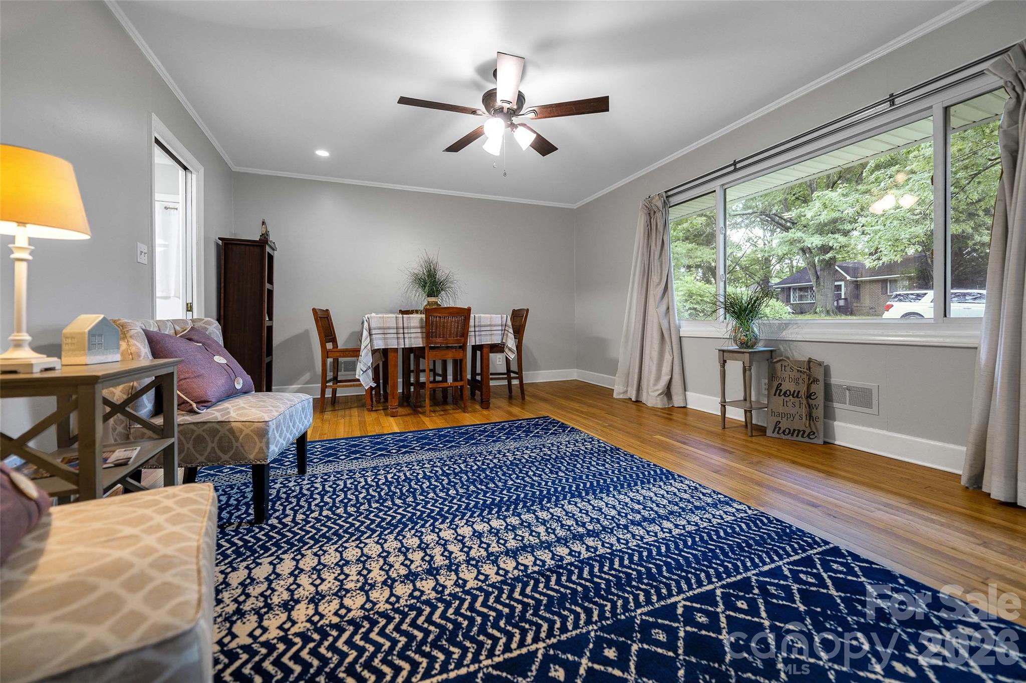 Residential in Gastonia 4