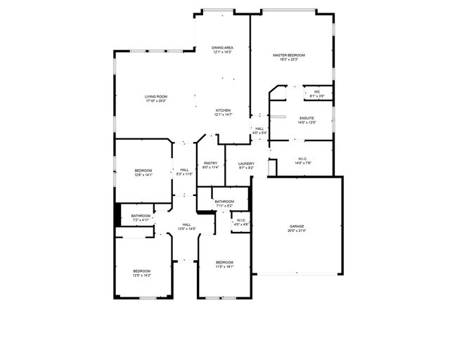 View of property floor plan | Image 40