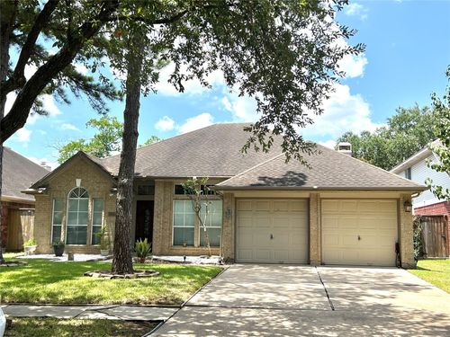 6219 Fox Wind Ct, Houston, TX, 77041-4108 | Card Image