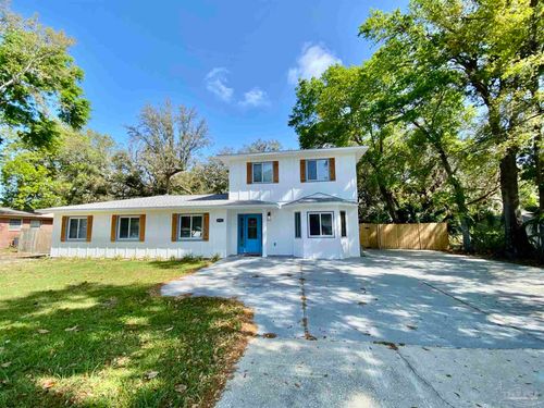 402 Fairpoint Dr, Gulf Breeze, FL, 32561-4159 | Card Image