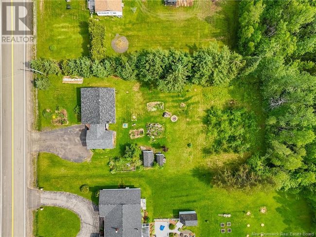 5480 Rte 10, House other with 2 bedrooms, 1 bathrooms and null parking in Hardwood Ridge NB | Image 31