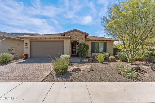 3445 Rising Sun Rdg, Wickenburg, AZ, 85390-2739 | Card Image