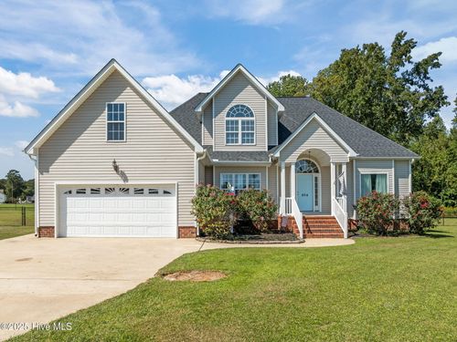 804 Glen Abbey Dr, Greenville, NC, 27858-9032 | Card Image