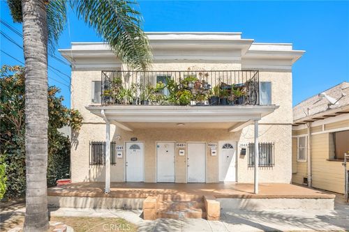 1543 W 22nd Pl, Los Angeles, CA, 90007-1618 | Card Image
