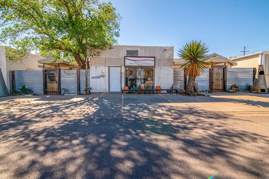 2407 W Indiana Ave, Midland, TX 79701