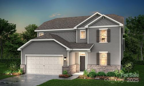 2408 Appalachian Trail Dr, Monroe, NC, 28110-9885 | Card Image
