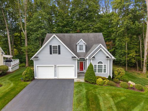 16 Riverwalk, Branford, CT, 06405-3160 | Card Image