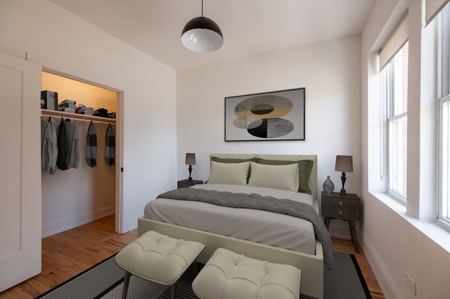 2 - 2313 N Albany Ave, Condo with 2 bedrooms, 1 bathrooms and null parking in CHICAGO IL | Image 7