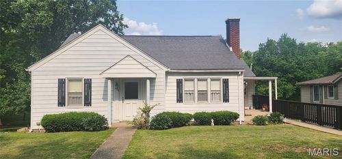 624 Palestine Rd, Chester, IL, 62233-1060 | Card Image