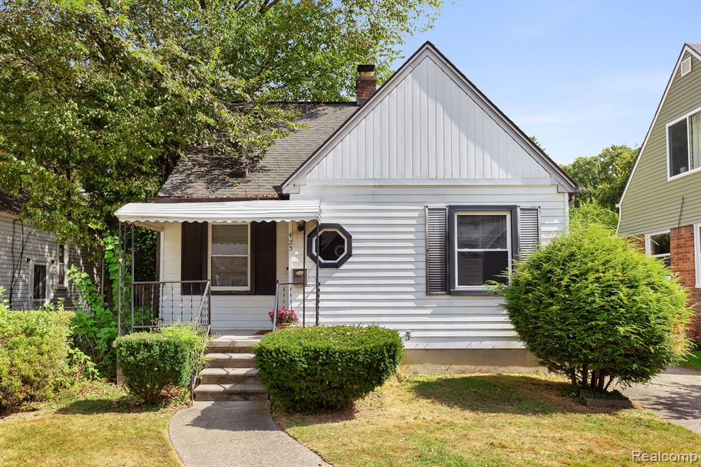 Edgeworth Ave, Royal Oak, MI 48067