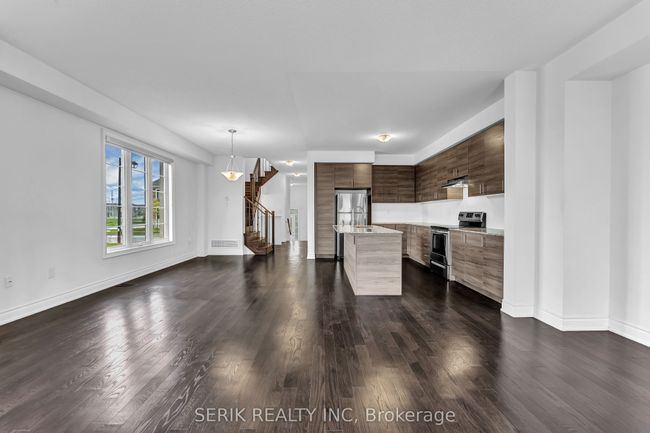 479 Izumi Gate, House attached with 4 bedrooms, 3 bathrooms and 1 parking in Milton ON | Image 18