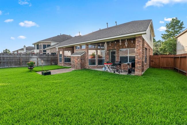 3318 Legends Mist Dr, House other with 4 bedrooms, 3 bathrooms and 2 parking in Spring TX | Image 22