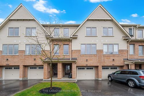 99 Danzatore Path, Oshawa, ON, L1L0P9 | Card Image