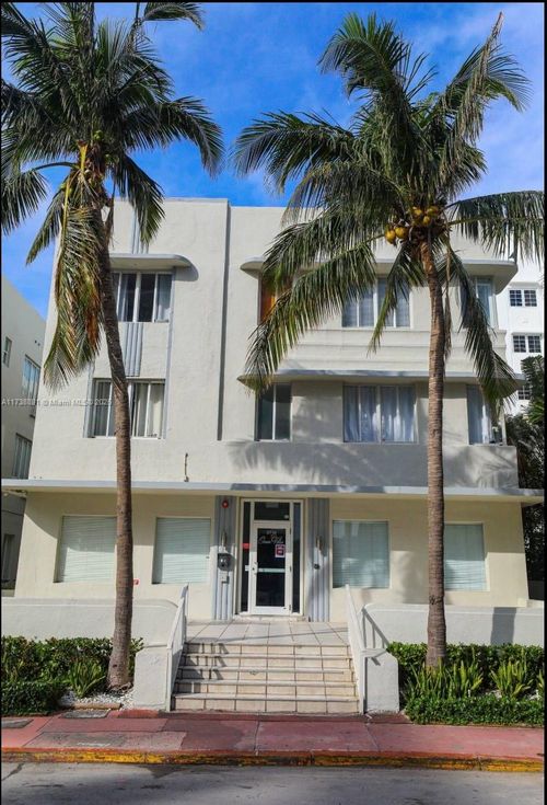 n-206-3710 Collins Ave, Miami Beach, FL, 33140 | Card Image